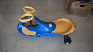 roller seat