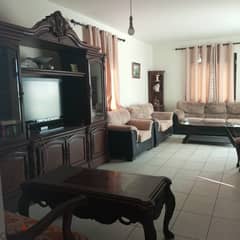 Apartment for sale in Fatka شقة للبيع في فتقا