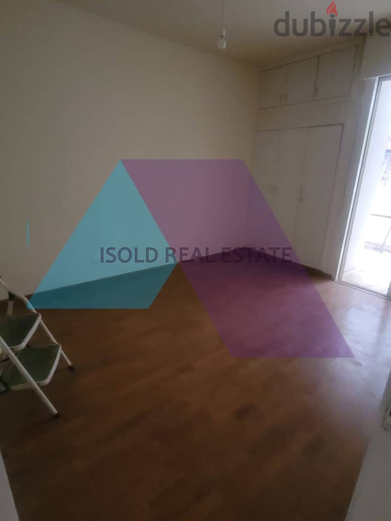 HOT DEAL, 190 m2 apartment for sale in Hazmieh / Mar Takla (Prime loc) 6