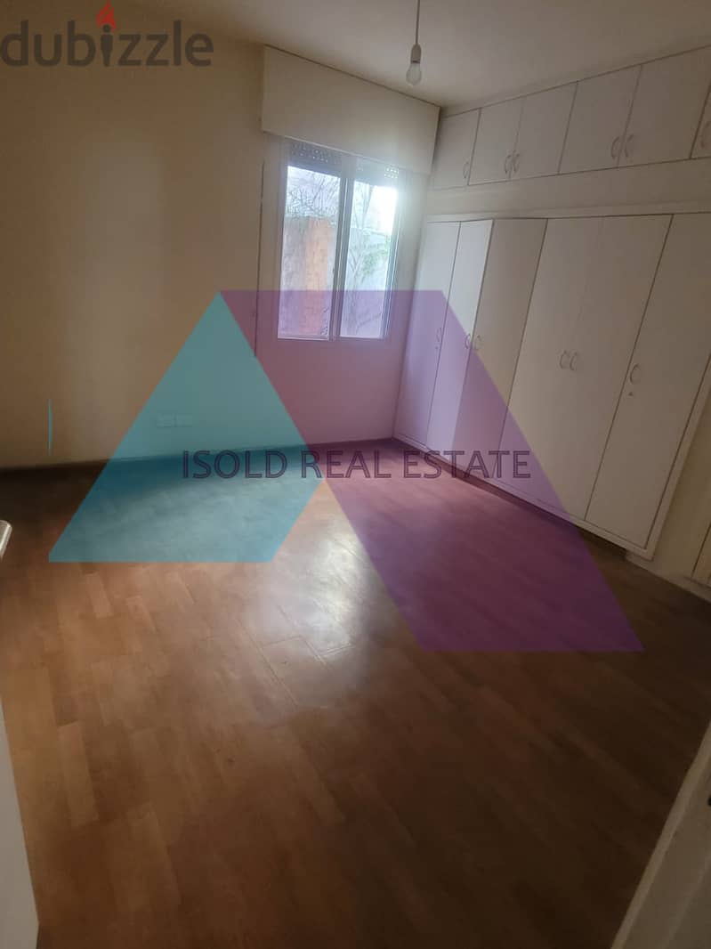 HOT DEAL, 190 m2 apartment for sale in Hazmieh / Mar Takla (Prime loc) 11