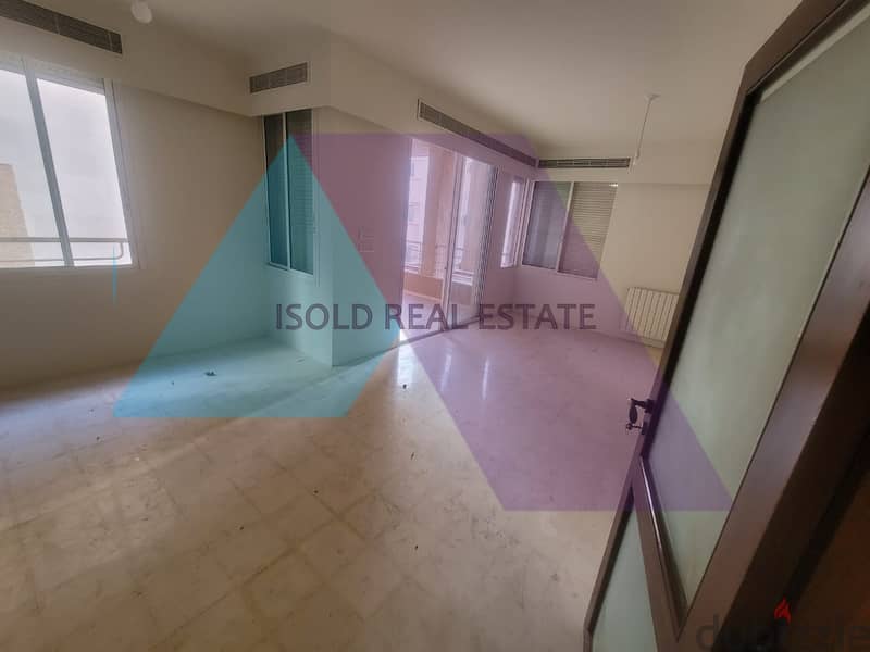 HOT DEAL, 190 m2 apartment for sale in Hazmieh / Mar Takla (Prime loc) 0