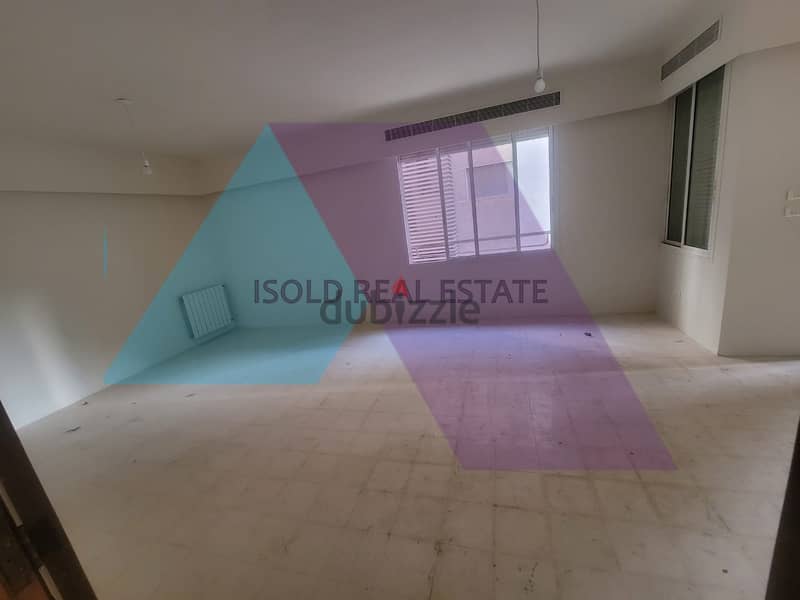 HOT DEAL, 190 m2 apartment for sale in Hazmieh / Mar Takla (Prime loc) 1
