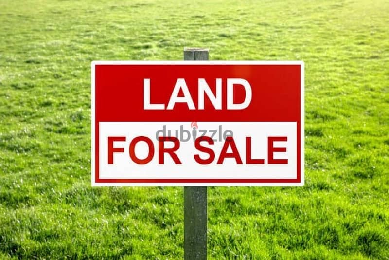 Land for sale in Faqra with open views and prime location 0