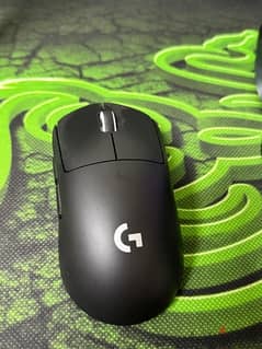 Logitech G Pro X Wireless