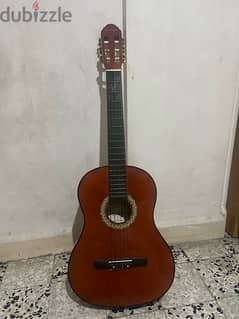 acoustic guitar