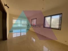 A 152 m2 apartment having an open view for sale in Ras el nabaa/Sodeco 0