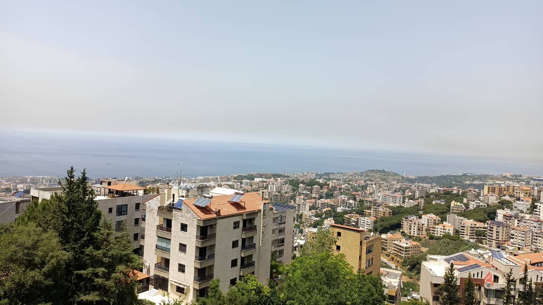 Apartment for sale in Mtayleb/ Seaview/ Hot Deal 0