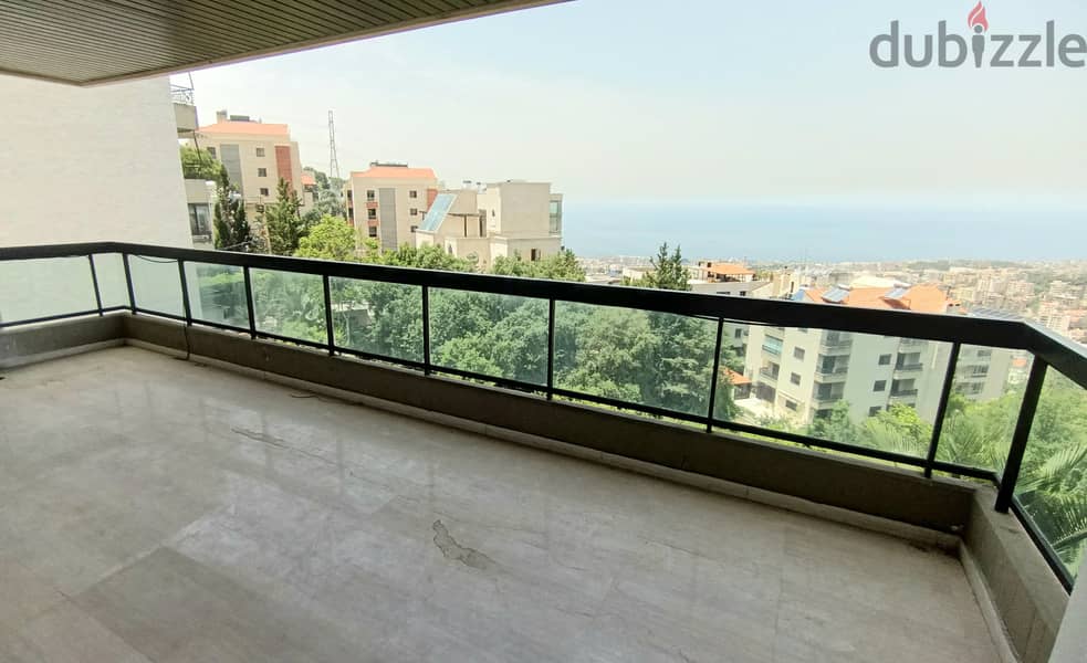 Apartment for sale in Mtayleb/ Seaview/ Hot Deal 1