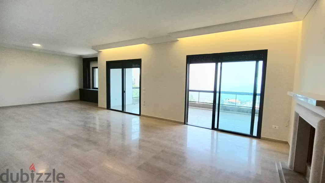 Apartment for sale in Mtayleb/ Seaview/ Hot Deal 3