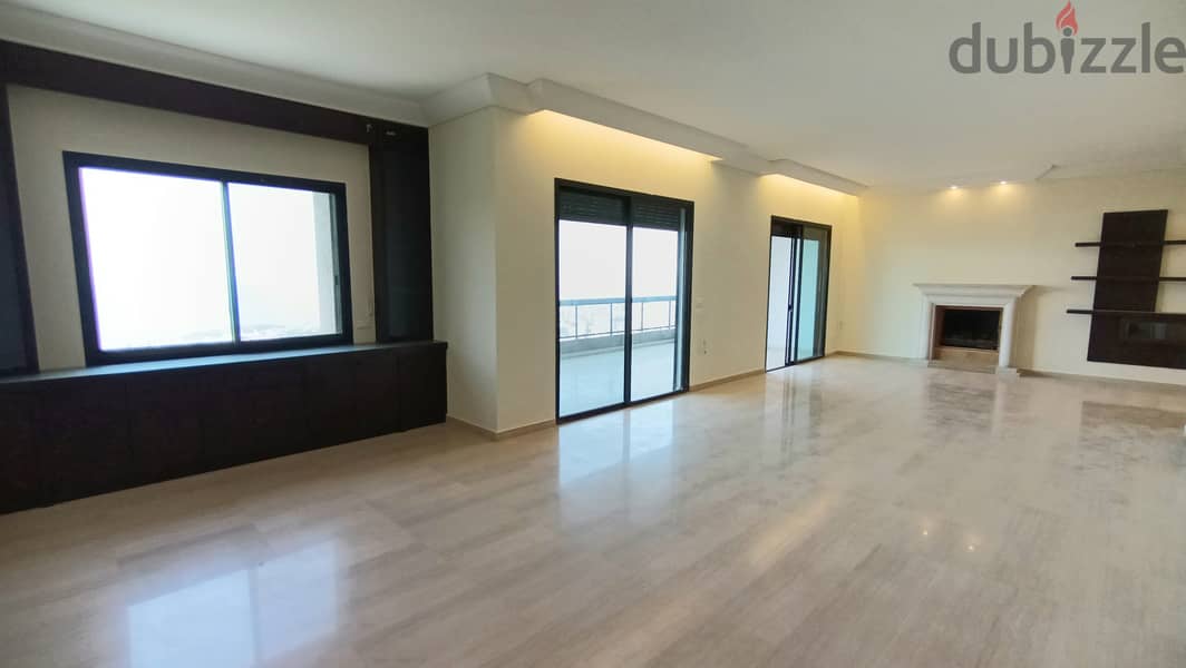 Apartment for sale in Mtayleb/ Seaview/ Hot Deal 4