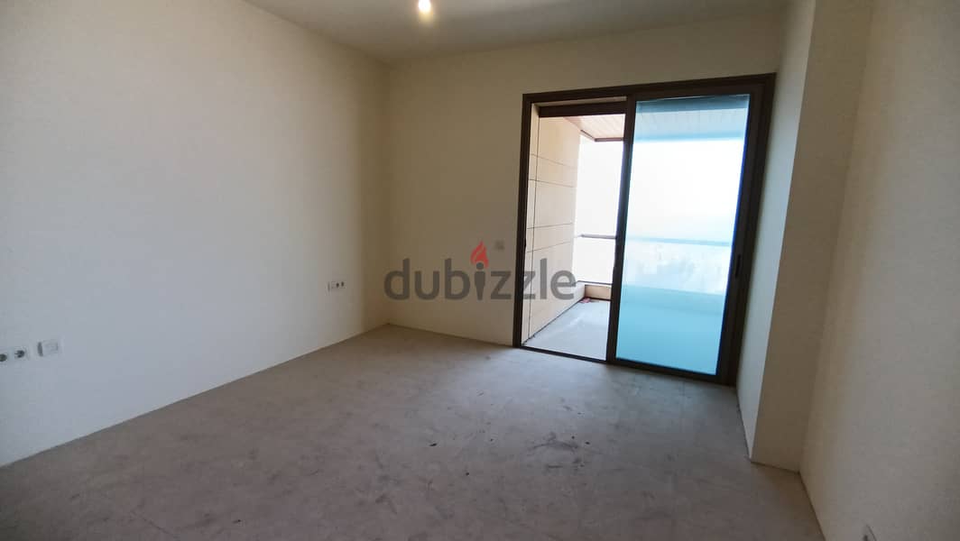Apartment for sale in Achrafieh/ Seaview/ Spacious 11