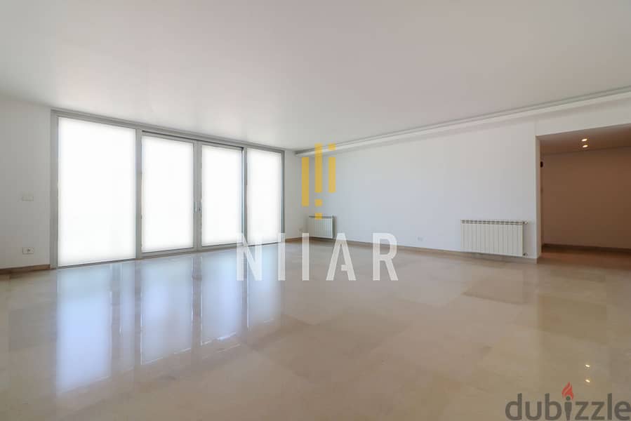 Apartments For Rent in Down Town | شقق للإيجار في وسط البلد | AP16079 1