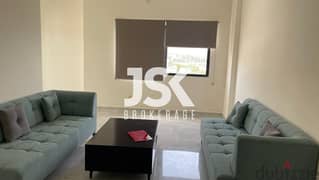 L15295-Apartment For Rent In Jbeil-Qartaboun 0