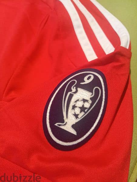 Authentic Real Madrid Original Third Football shirt (New with tags) 1
