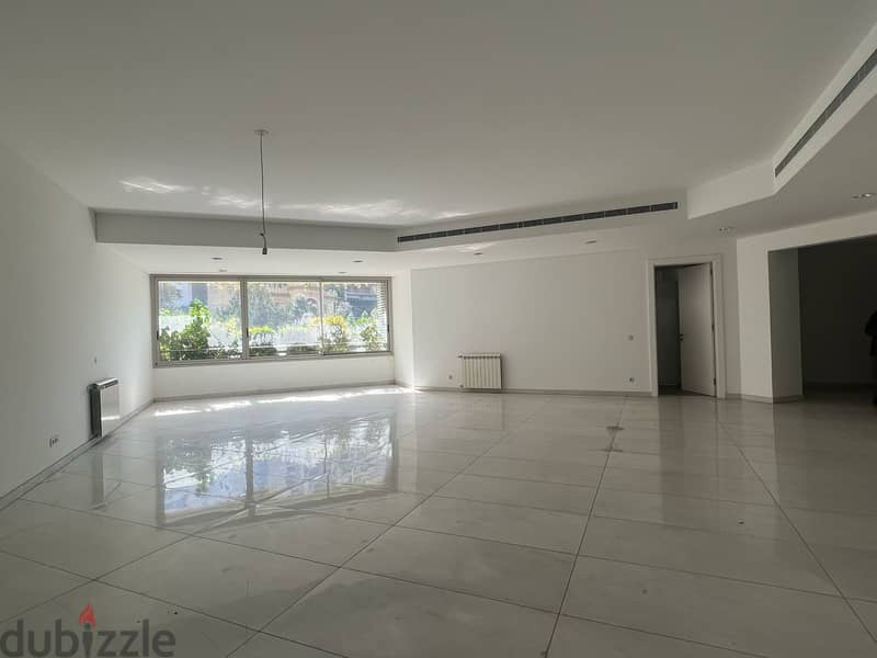 L14679-4-Bedroom Apartment for Sale In Achrafieh Carré D'or 0