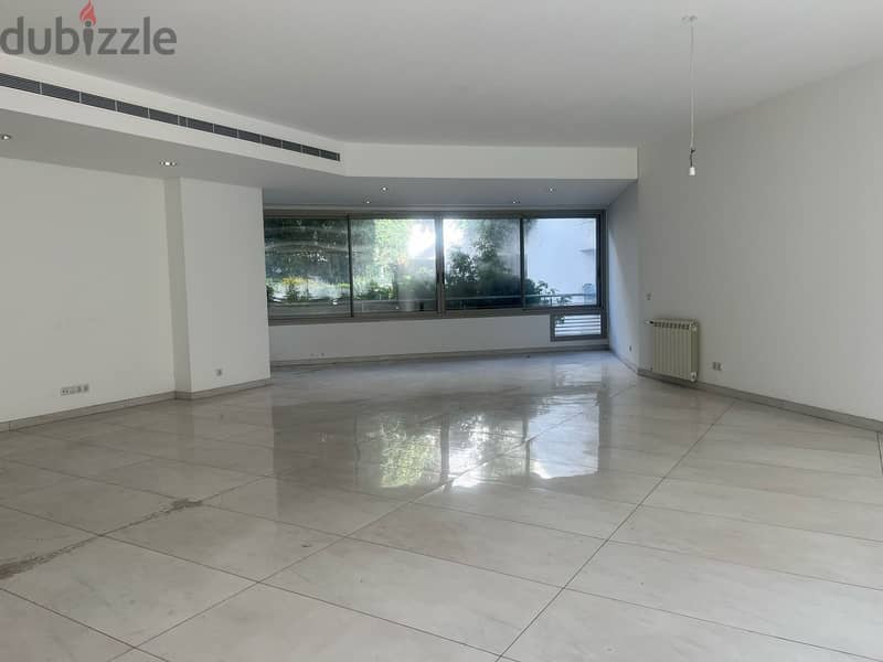L14679-4-Bedroom Apartment for Sale In Achrafieh Carré D'or 1