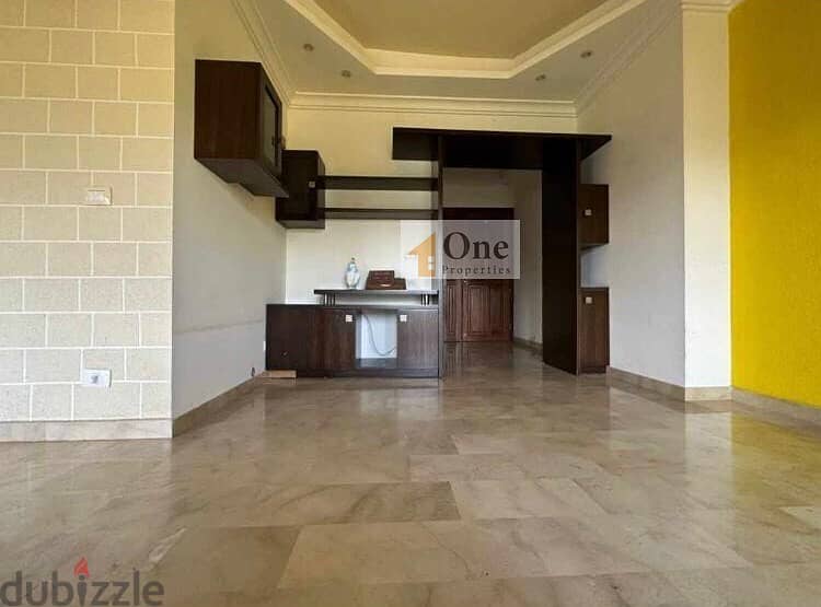 Apartment for RENT,in HOSRAYEL/JBEIL, with a great mountain & sea view 7
