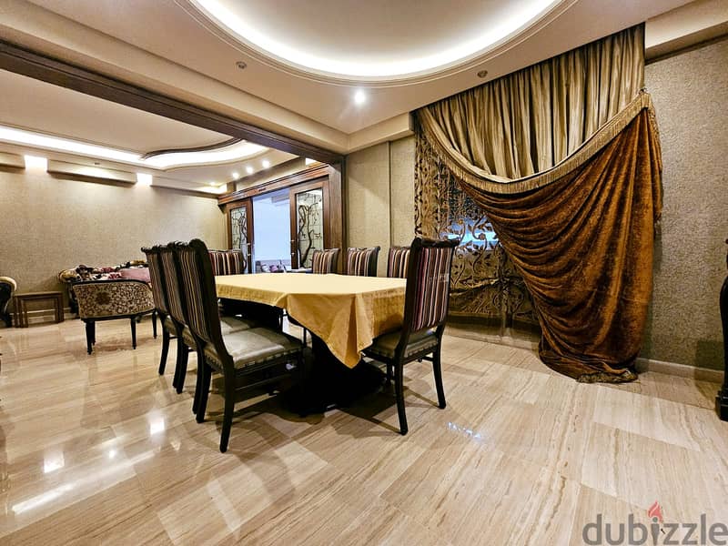 RA24-3424 Luxury apartment 250m² in Jnah is now for sale 4