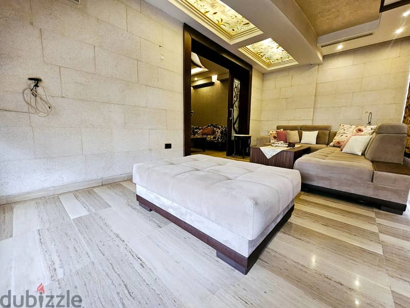 RA24-3424 Luxury apartment 250m² in Jnah is now for sale 6