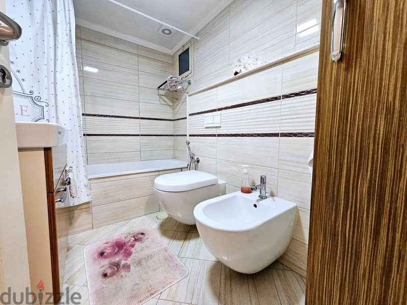 RA24-3424 Luxury apartment 250m² in Jnah is now for sale 15