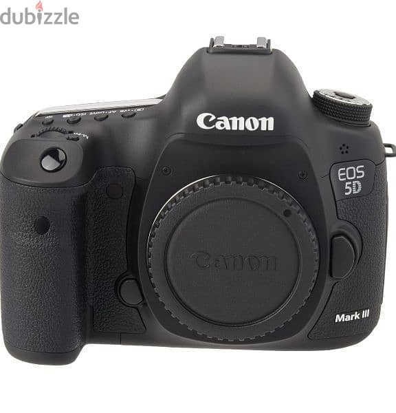 Canon EOS 5D Mark III for sale 3