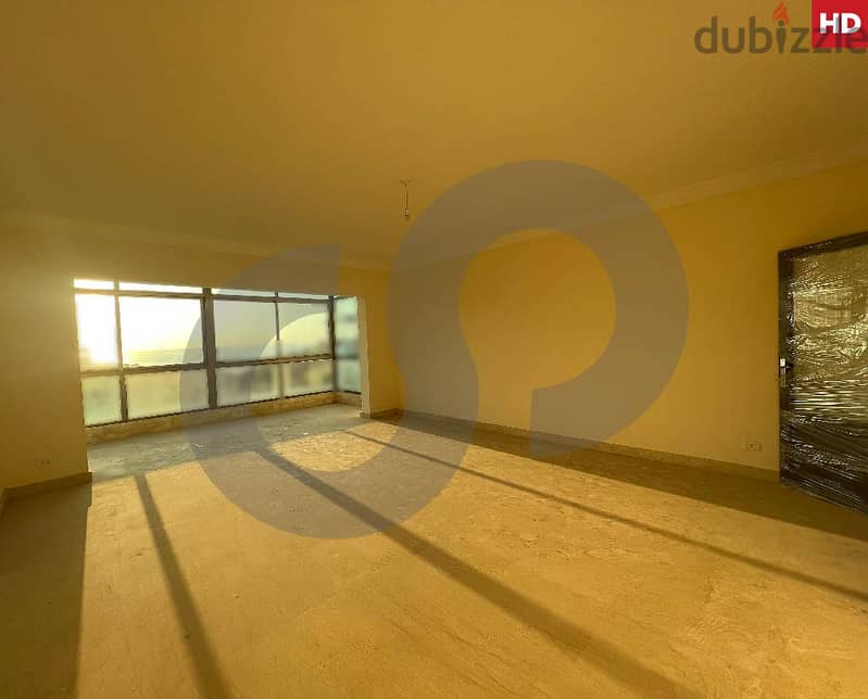 Great Deal! 360 sqm Duplex for sale in khaldeh/خلدة  REF#HD106367 0