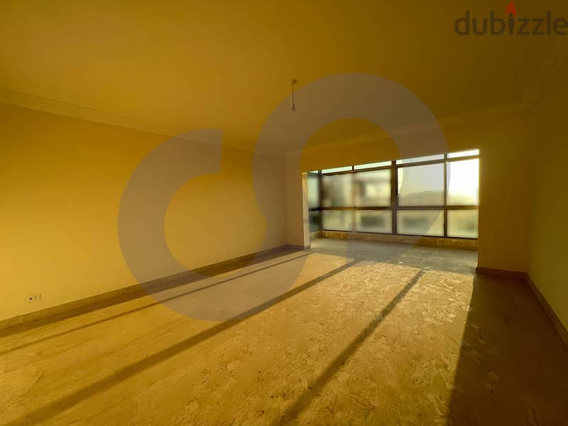 Great Deal! 360 sqm Duplex for sale in khaldeh/خلدة  REF#HD106367 1