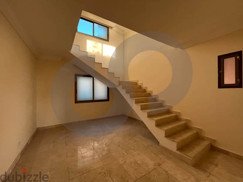 Great Deal! 360 sqm Duplex for sale in khaldeh/خلدة  REF#HD106367 3
