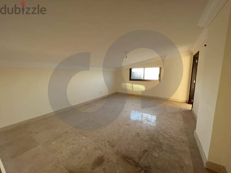 Great Deal! 360 sqm Duplex for sale in khaldeh/خلدة  REF#HD106367 4