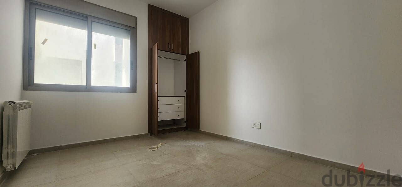 L15298-3-Bedroom Apartment For Sale in Al Jamhour 1