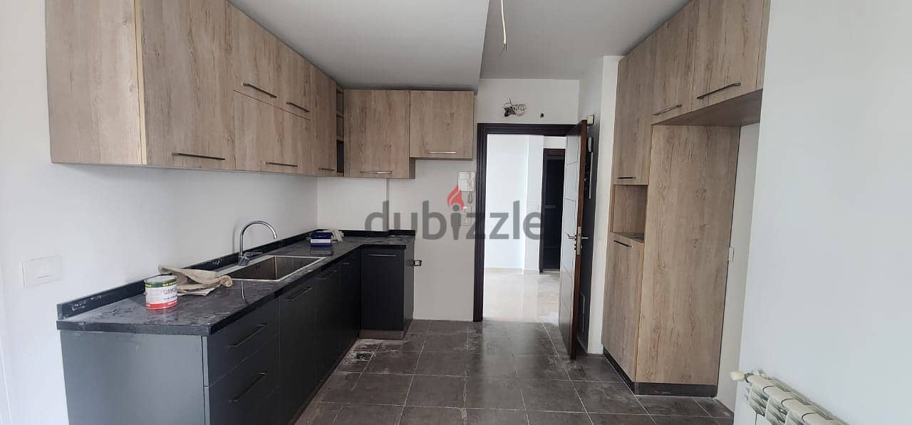 L15298-3-Bedroom Apartment For Sale in Al Jamhour 2