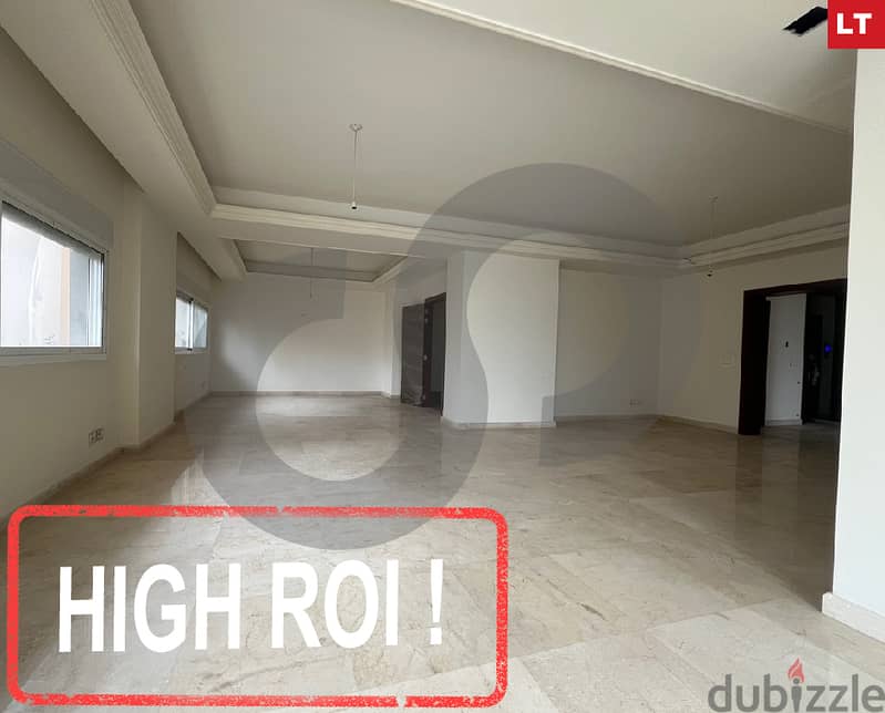 400 SQM Apartment For sale in Horsh Tabet/حرش تابت REF#LT106369 0
