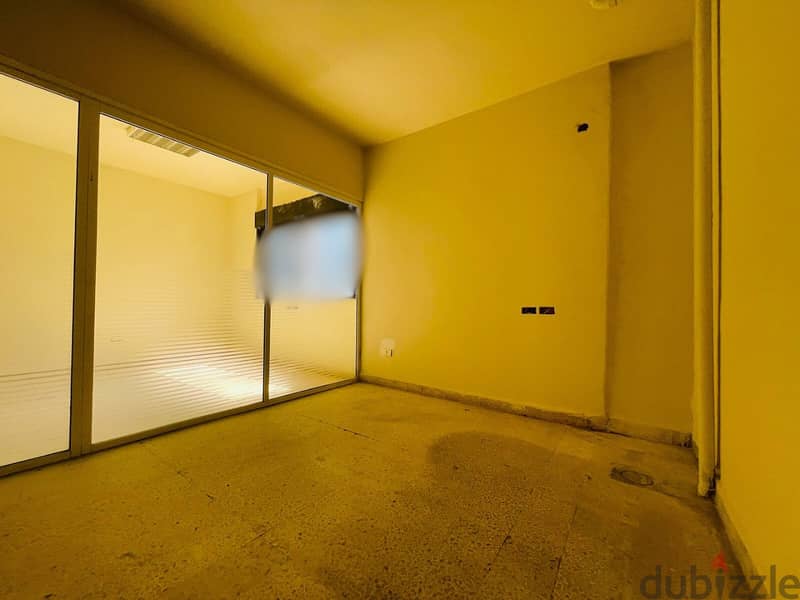 JH24-3426 Office 250m for rent in Achrafieh, $ 1,250 cash 7