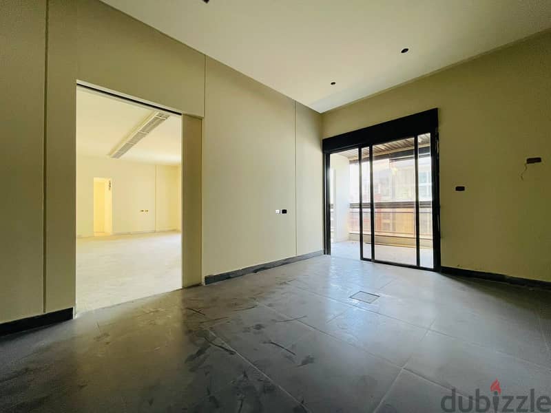 JH24-3426 Office 250m for rent in Achrafieh, $ 1,250 cash 0