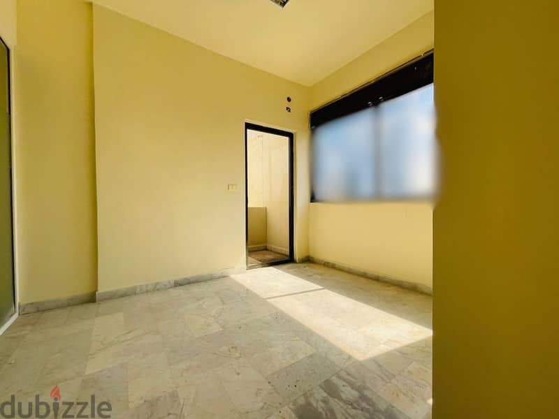 JH24-3426 Office 250m for rent in Achrafieh, $ 1,250 cash 6