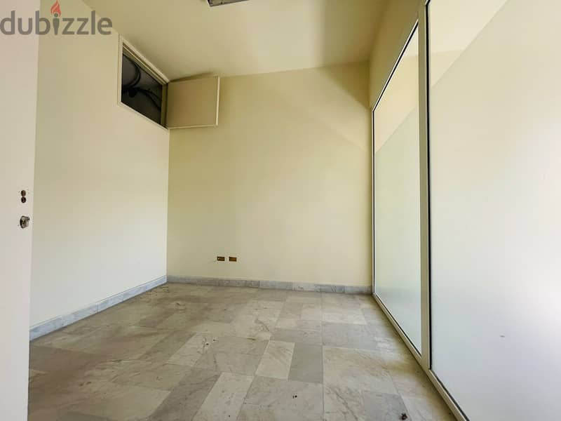 JH24-3426 Office 250m for rent in Achrafieh, $ 1,250 cash 3