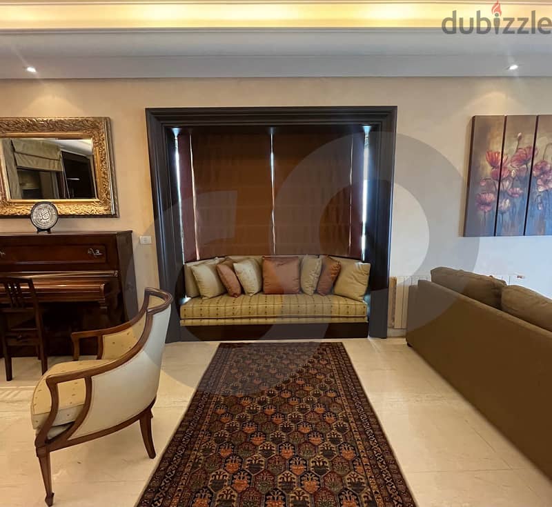 256 SQM Apartment For sale in Horsh Tabet/حرش تابت REF#LT106381 1