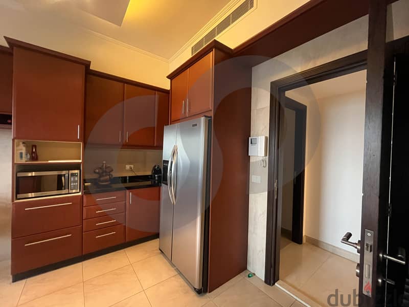 256 SQM Apartment For sale in Horsh Tabet/حرش تابت REF#LT106381 4