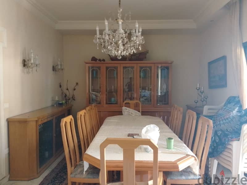 Apartment for sale in Mar Chaaya شقة للبيع في مار شعيا 3