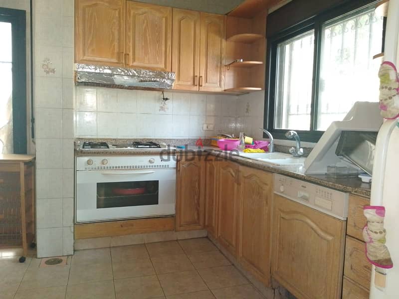 Apartment for sale in Mar Chaaya شقة للبيع في مار شعيا 6