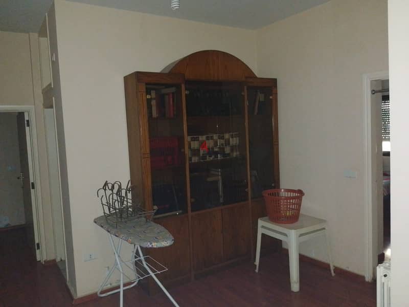 Apartment for sale in Mar Chaaya شقة للبيع في مار شعيا 10
