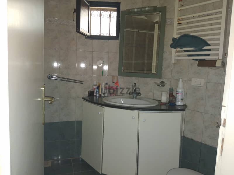Apartment for sale in Mar Chaaya شقة للبيع في مار شعيا 16