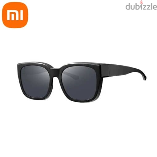 Xiaomi Mijia Polarized Sunglasses 0