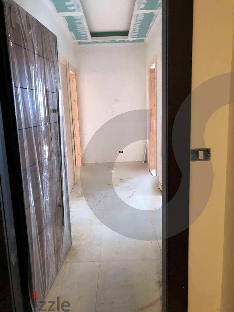 under construction apartment in Dam W Farez/ضم و الفرز REF#TB106379 3