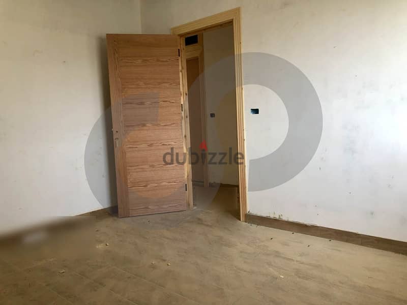 under construction apartment in Dam W Farez/ضم و الفرز REF#TB106379 5