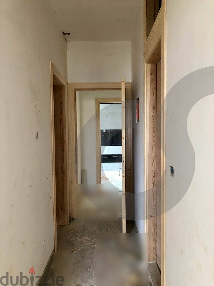 under construction apartment in Dam W Farez/ضم و الفرز REF#TB106379 6