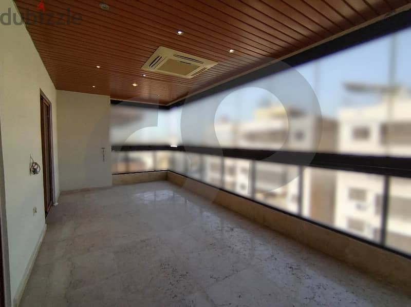 170 sqm Decorated Apartment for Sale in Hadath /الحدث REF#HF106385 1