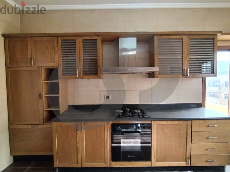 170 sqm Decorated Apartment for Sale in Hadath /الحدث REF#HF106385 3