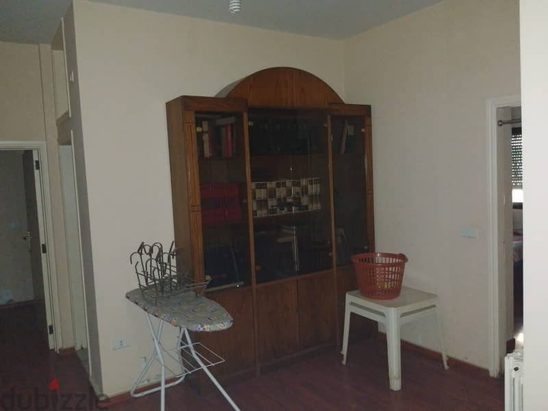 Apartment for rent in Mar Chaaya شقة للايجار في مار شغيا 9