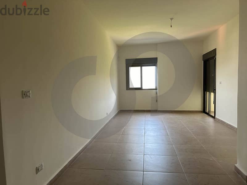 beautiful apartment in the heart of Baabda/بعبدا REF#NL106389 2